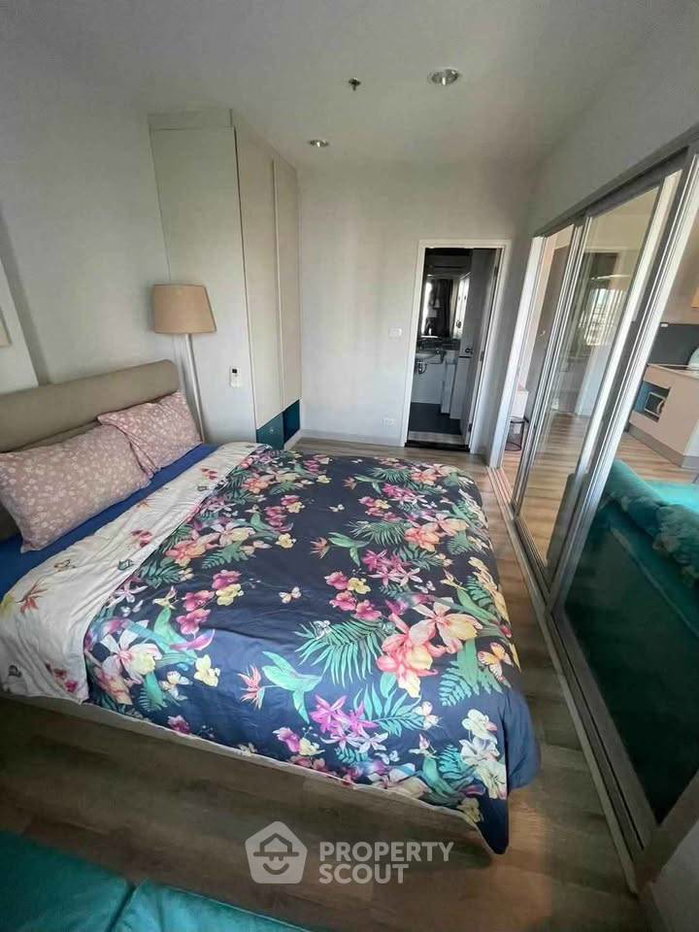 picture 1-BR Condo For Rent At Centric Sea Pattaya, Central Pattaya (ID 3415469) - 7/11
