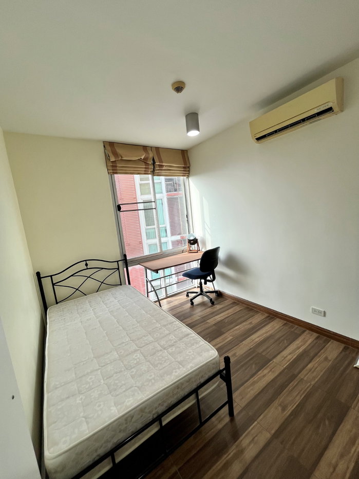 picture Condo for Rent: The Iris Rama 9 ðĒ 2 Bedrooms at a Great Price! Code: S2401-877 - 4/18