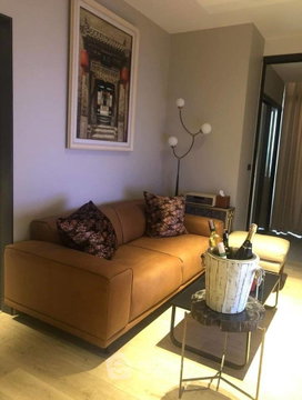 1-BR Condo at The Fine Bangkok Thonglor-Ekamai near BTS Thong Lor (ID 3415052)