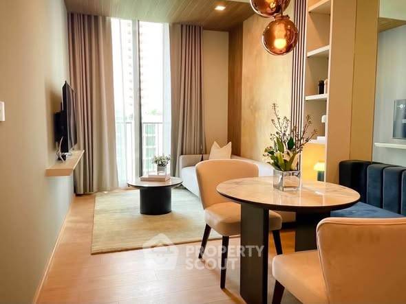 picture 2-BR Condo at Noble Around Sukhumvit 33 near BTS Phrom Phong (ID 3417325) - 4/16