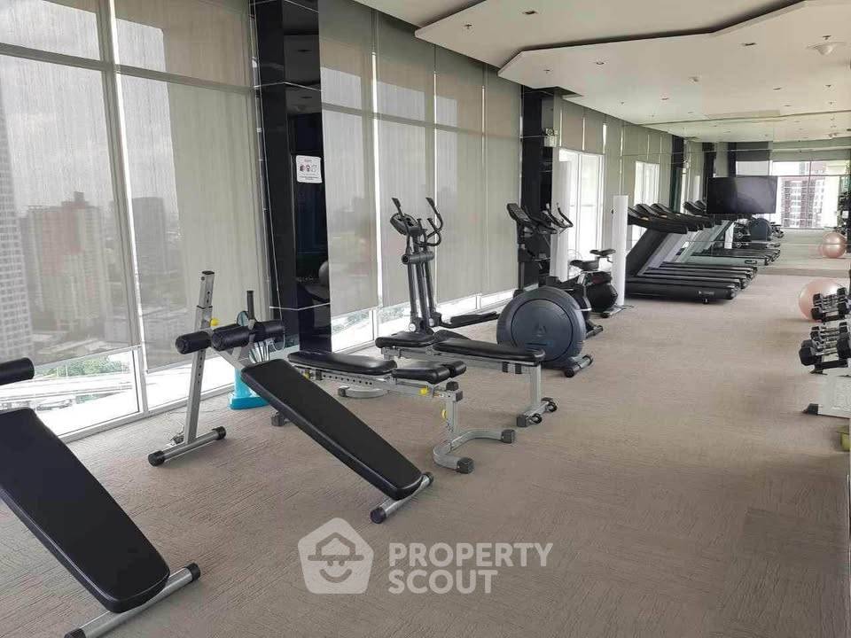 รูป ราคาน่าสนใจ คอนโด 1 ห้องนอน ชั้น 22 Aspire Sukhumvit 48 ใกล้ BTS พระโขนง (ID 2435870) - รูปที่ 15/19