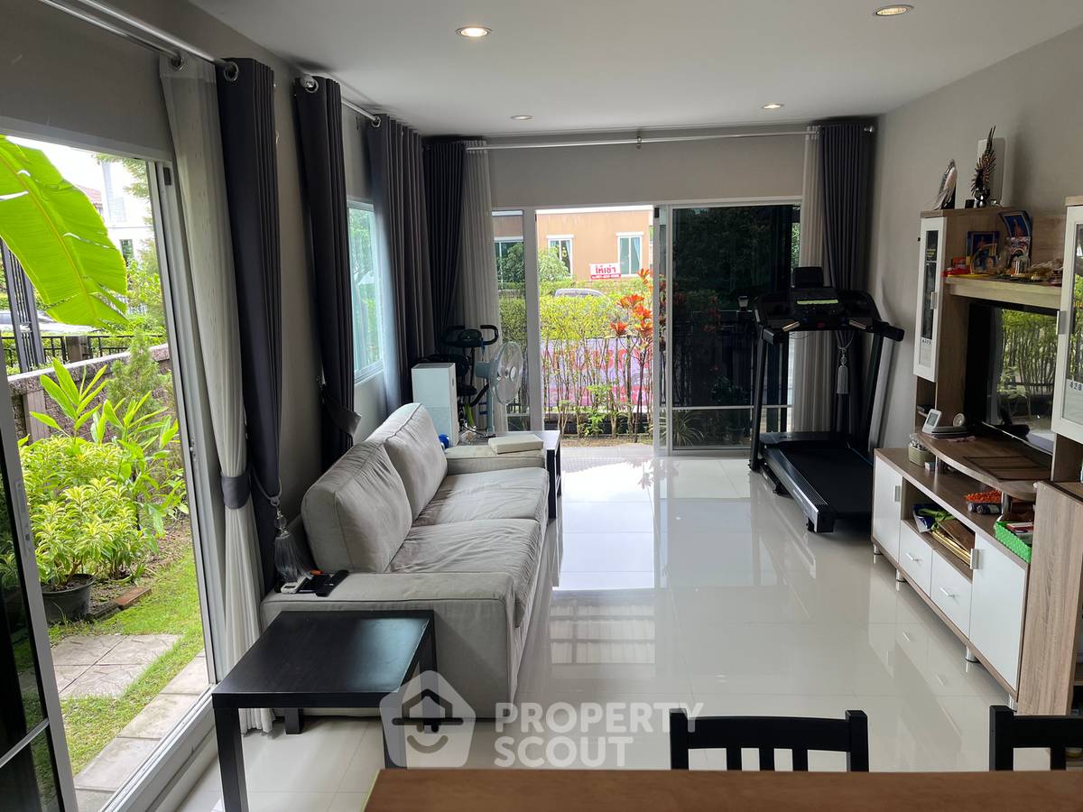 รูป บ้าน 3-ห้องนอน ใน บางปลา (ID 3375024) - รูปที่ 2/19
