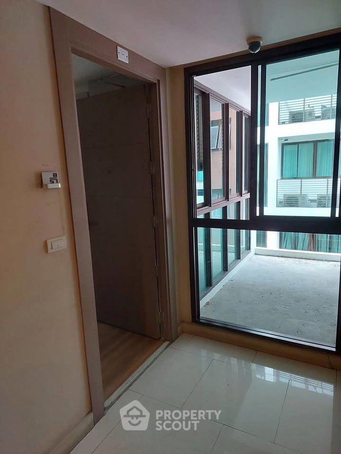 รูป คอนโด 2-ห้องนอน ที่ ไอดีโอ บลูโคฟ สาทร ใกล้ BTS วงเวียนใหญ่ (ID 3416091) - รูปที่ 4/16