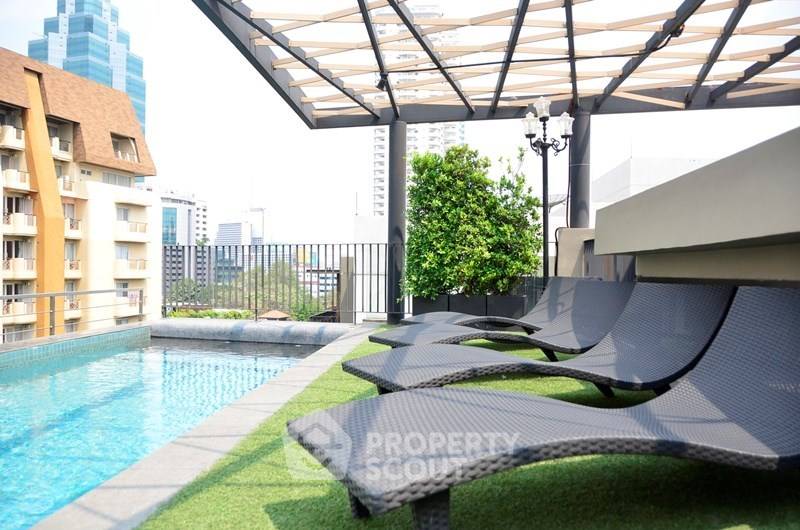 picture 2-BR Condo at The Nest Ploenchit near BTS Phloen Chit (ID 3419089) - 7/9