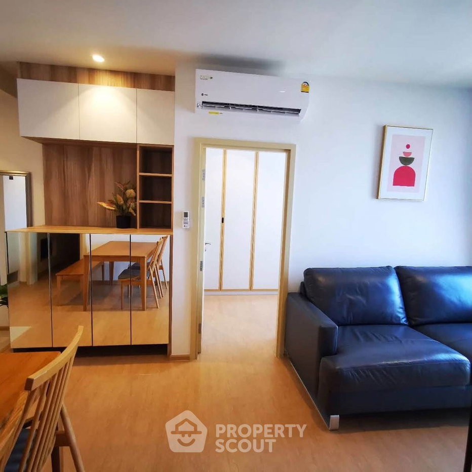 picture Pet-Friendly 2-BR At Maru Ekkamai 2 Near BTS Ekkamai (ID 3417435) - 10/18