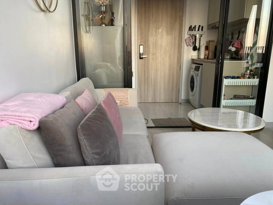 picture 1-BR Condo At Knightsbridge Prime Sathorn Near BTS Saint Louis (ID 3415011) - 2/20