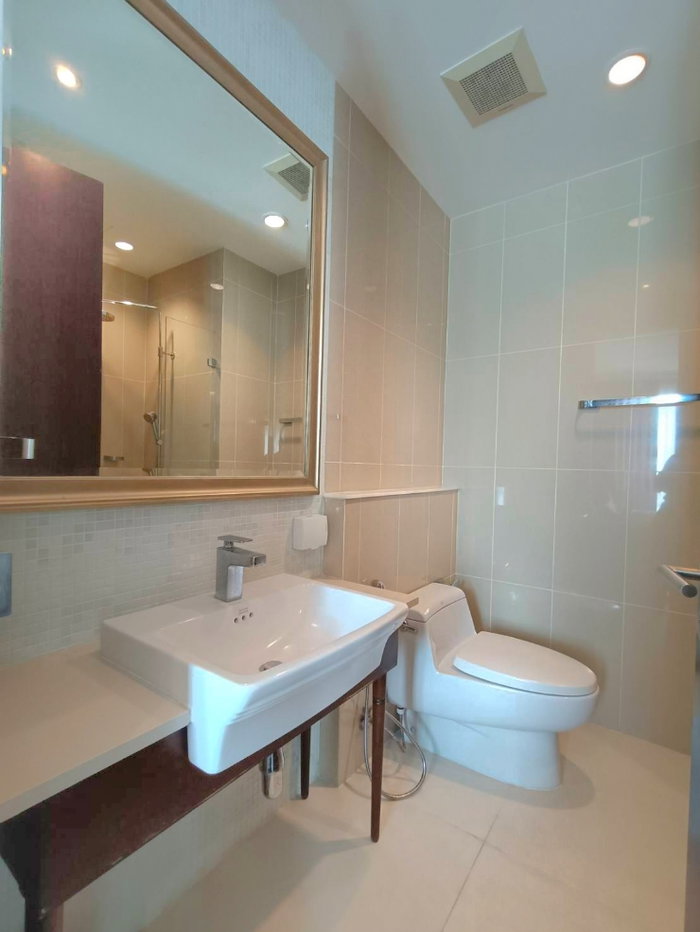 picture For Rent: Leticia Rama 9 | 190 Sq.m. | 3 Beds, 3 Baths | Poolside Ground - 18/47