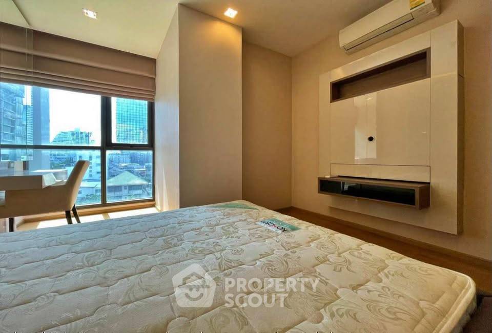 รูป คอนโด 2-ห้องนอน ที่ ดิ แอดเดรส สาทร ใกล้ BTS เซนต์หลุยส์ (ID 3210113) - รูปที่ 7/12