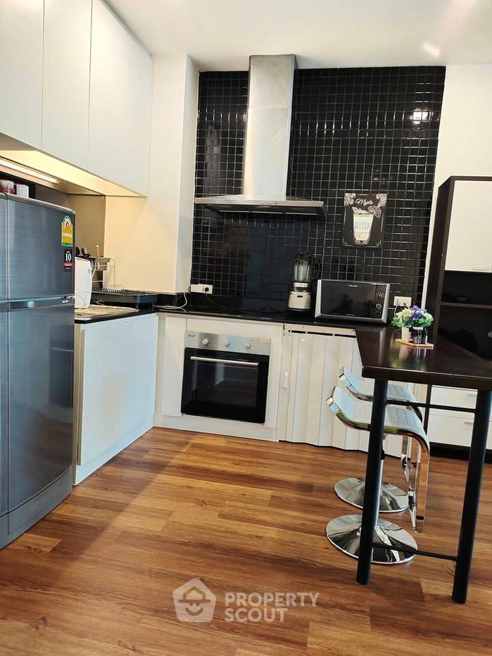 picture 2-BR Condo at Nusasiri Grand Condominium near BTS Ekkamai (ID 3415045) - 5/7