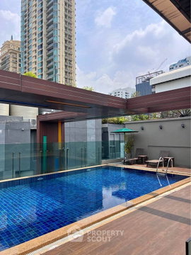 1-BR Condo At Voque Sukhumvit 31 Near MRT Sukhumvit (ID 3417887)