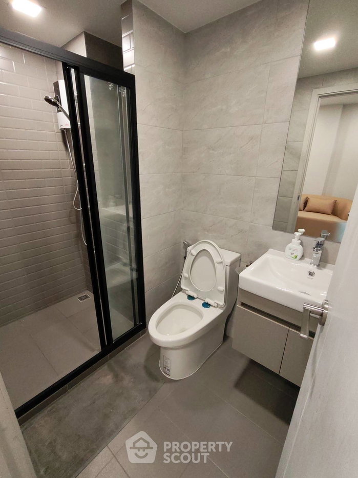 picture 1-BR Condo at Atmoz Flow Minburi in Min Buri (ID 3415264) - 12/26