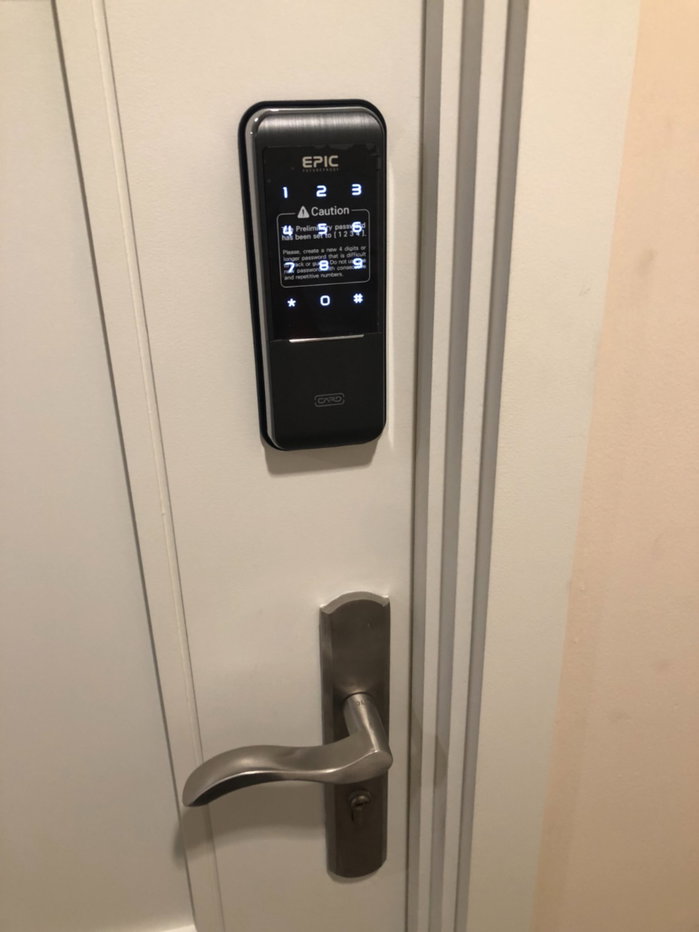 รูป ให้เช่า  Condo 2 ห้องนอน 2 ห้องน้ำ  Supalai Wellington 2  Floor 12  เฟอรฺ์นิเจอร์ครบ ขนาด 66sqm  29,000/Month - รูปที่ 14/21