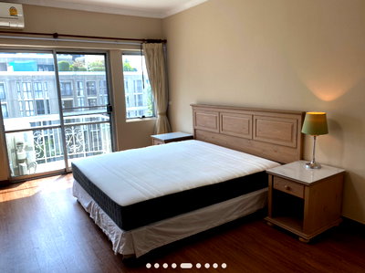 คอนโดให้เช่า : 🏡🏡🏡เช่าคอนโด เรนทรี วิลล่า Raintree Villa 64 ตรม. ชั้น8 3 ห้องนอน 2 ห้องน้ำ🏡🏡🏡