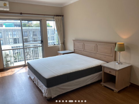 🏡🏡🏡เช่าคอนโด เรนทรี วิลล่า Raintree Villa 64 ตรม. ชั้น8 3 ห้องนอน 2 ห้องน้ำ🏡🏡🏡