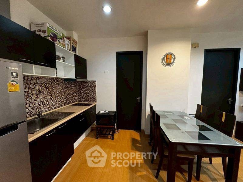 picture 1-BR Condo at Baan Klang Krung Siam-Pathumwan Condominium near BTS Ratchathewi (ID 3393556) - 5/7