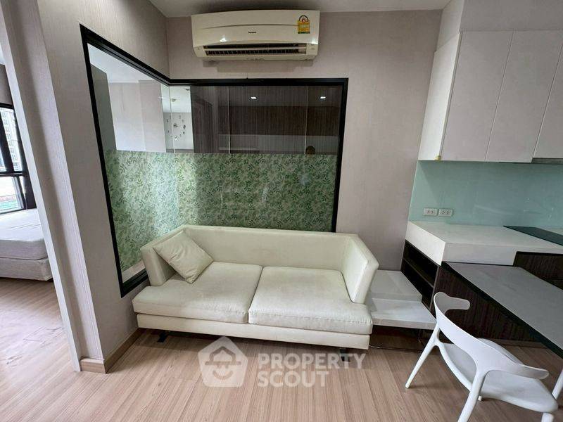 picture 1-BR Condo At Urbano Absolute Near BTS Krung Thon Buri (ID 3417361) - 2/12