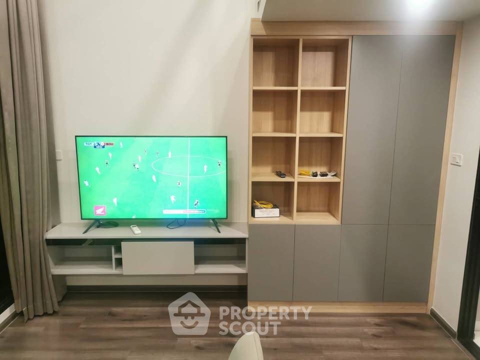 picture 1-BR Condo at KnightsBridge Space Rama 9 near MRT Phra Ram 9 (ID 3415023) - 12/12