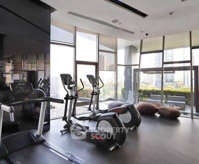 picture 2-BR Condo at HQ Thonglor near BTS Thong Lor (ID 3416006) - 11/11