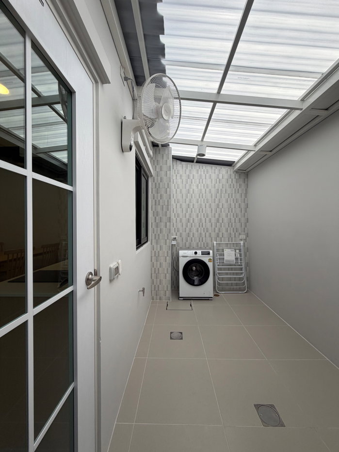 picture House for rent at Pleno Sukhumvit Bangna3 - 7/23