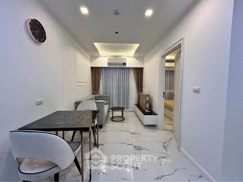1-BR Condo at The Empire Tower Pattaya close to Pattaya (ID 3415455)