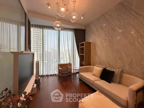 ใกล้ BTS พร้อมพงษ์ 200 ม. คอนโด 1 ห้องนอน The Estelle Phrom Phong (ID 3418796)