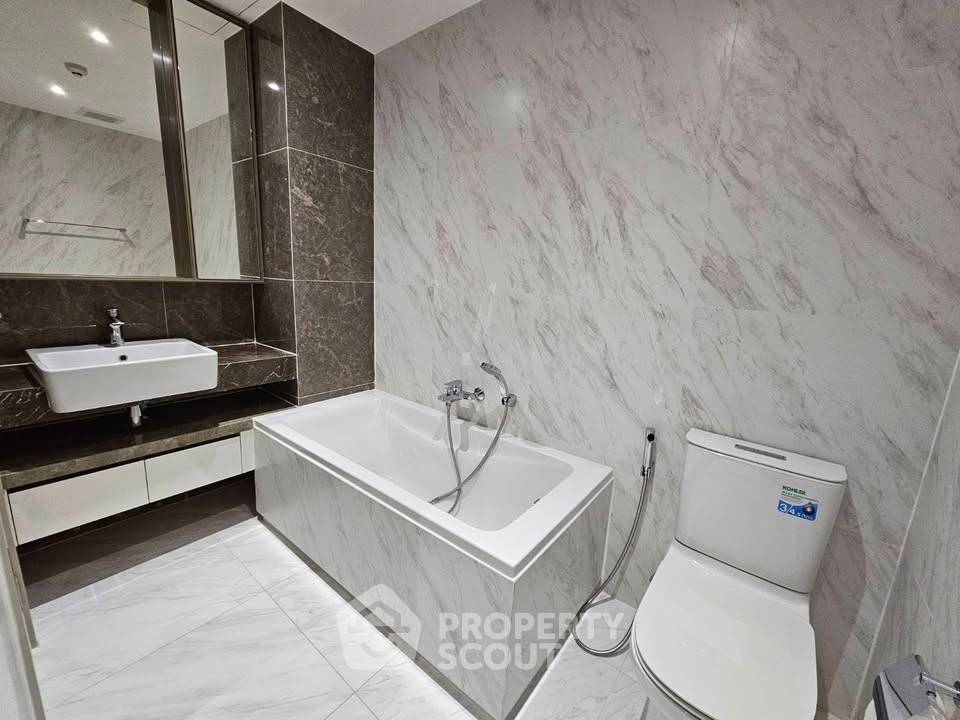 picture 2-BR Condo at Fynn Asoke near BTS Asok (ID 3415014) - 10/11