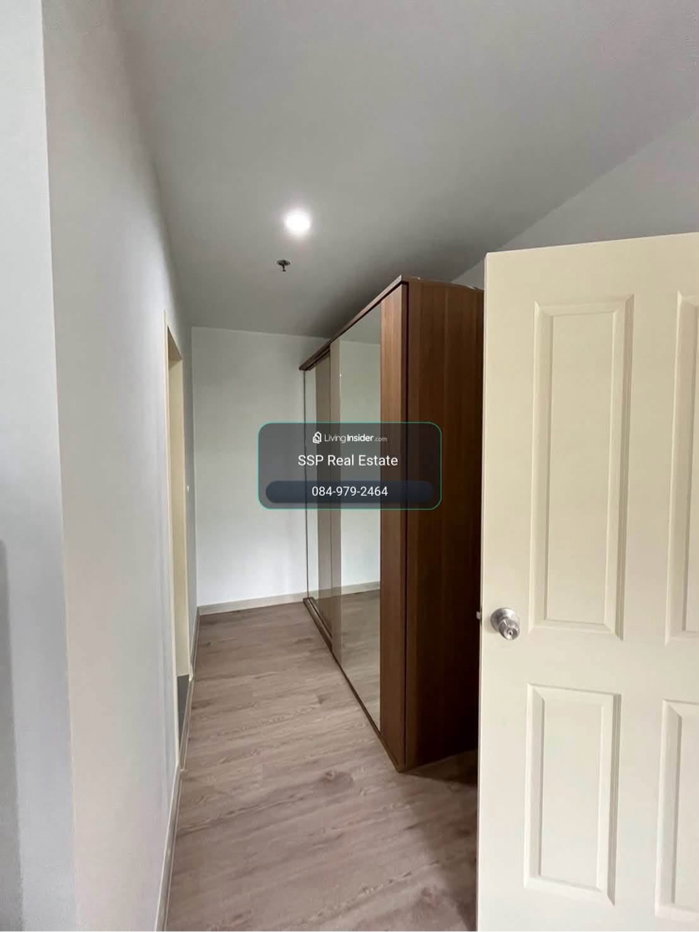 picture FOR-SELL ASPIRE RAMA9 2BEDROOM - 10/13