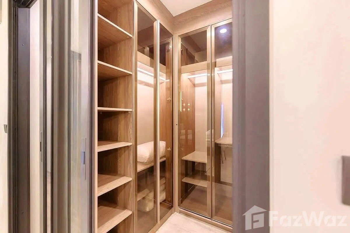 รูป คอนโดให้เช่า 2 ห้องนอน ในโครงการ พินน์ ศูนย์วิจัย 6868026 - รูปที่ 11/15