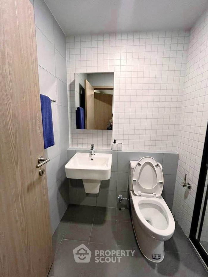 รูป คอนโด 1 ห้องนอน ชั้น 30 ที่ THE BASE Height-Chiang Mai เชียงใหม่ (ID 3417674) - รูปที่ 6/8