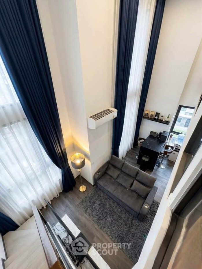 picture 2-BR Condo at Centric Ratchayothin near BTS Ratchayothin (ID 3418623) - 11/13