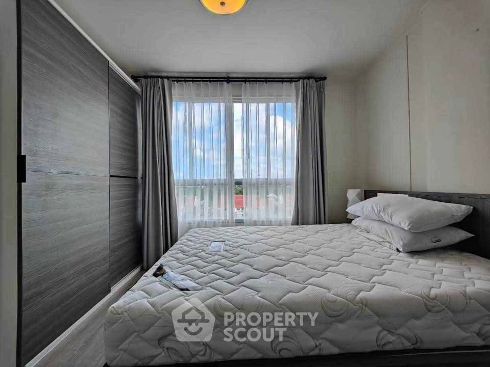 รูป คอนโด สตูดิโอ ที่ ดี คอนโด พิงค์ ใกล้ เซ็นทรัล เฟสติวัล เชียงใหม่ (ID 3417797) - รูปที่ 15/16