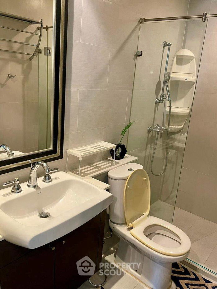 picture 2-BR Condo at Watermark Chaophraya near BTS Krung Thon Buri (ID 3417404) - 14/15
