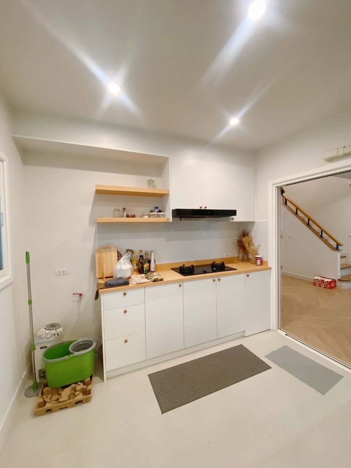 รูป ขายบ้านเดี่ยวโครงการศุภาลัย ปาล์มสปริงส์ เทพารักษ์ - รูปที่ 11/27