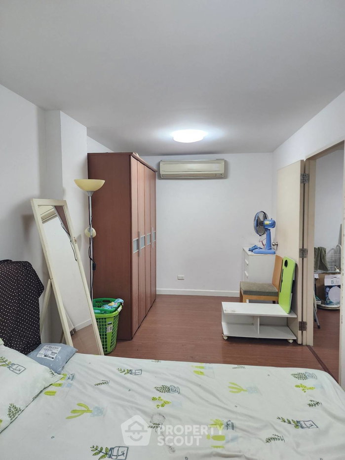 รูป คอนโด 1-ห้องนอน ที่ คอนโด วัน เอ็กซ์ สาทร - นราธิวาส ใน ช่องนนทรี (ID 3247480) - รูปที่ 6/9