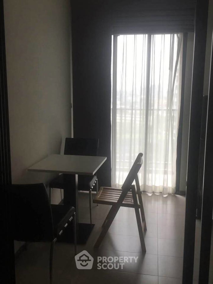 picture 1-BR At The Base Park East Sukhumvit 77 Near BTS On Nut (ID 3416928) - 6/11