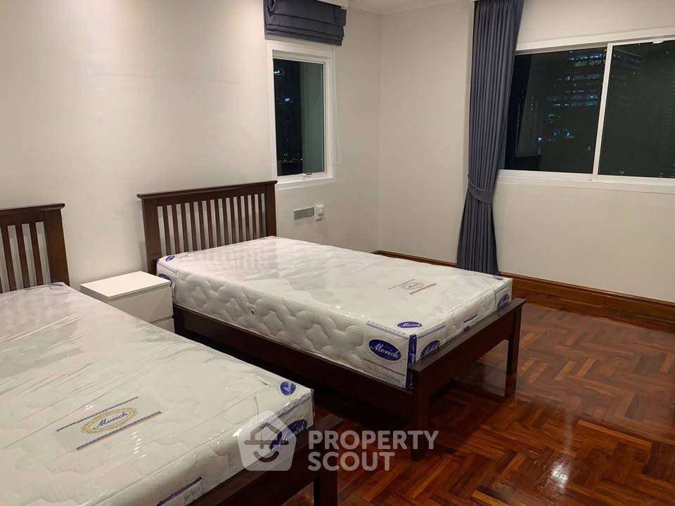 รูป คอนโด 3-ห้องนอน ที่ คาลิสต้า แมนชัน ใกล้ ARL มักกะสัน (ID 3414978) - รูปที่ 12/12