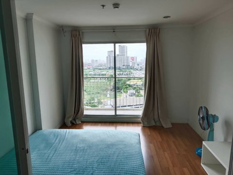 🔥 For Rent 📌 Lumpini Place Rama 9 - Ratchada (Line ID: @veryrent) ✅ We also manage many other projects great deals on every rental!