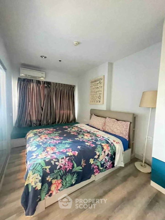 picture 1-BR Condo For Rent At Centric Sea Pattaya, Central Pattaya (ID 3415469) - 8/11