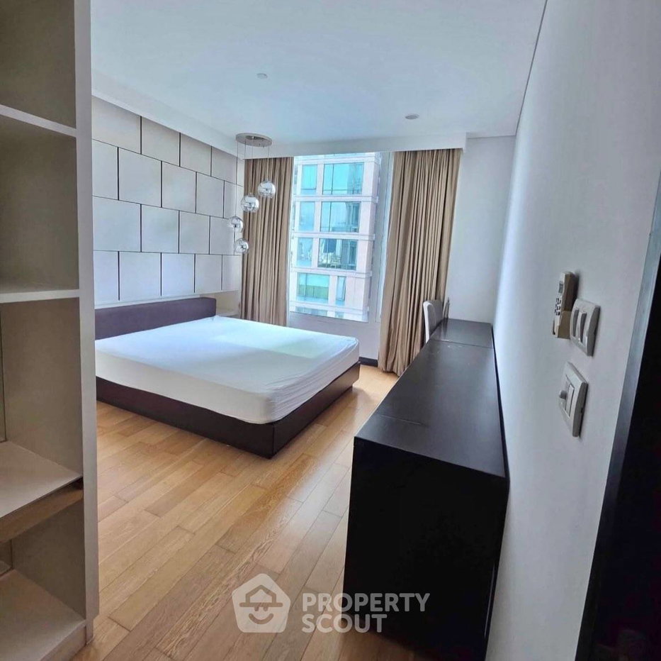 picture 3-BR Condo at The Park Chidlom near BTS Chit Lom (ID 3420238) - 7/16