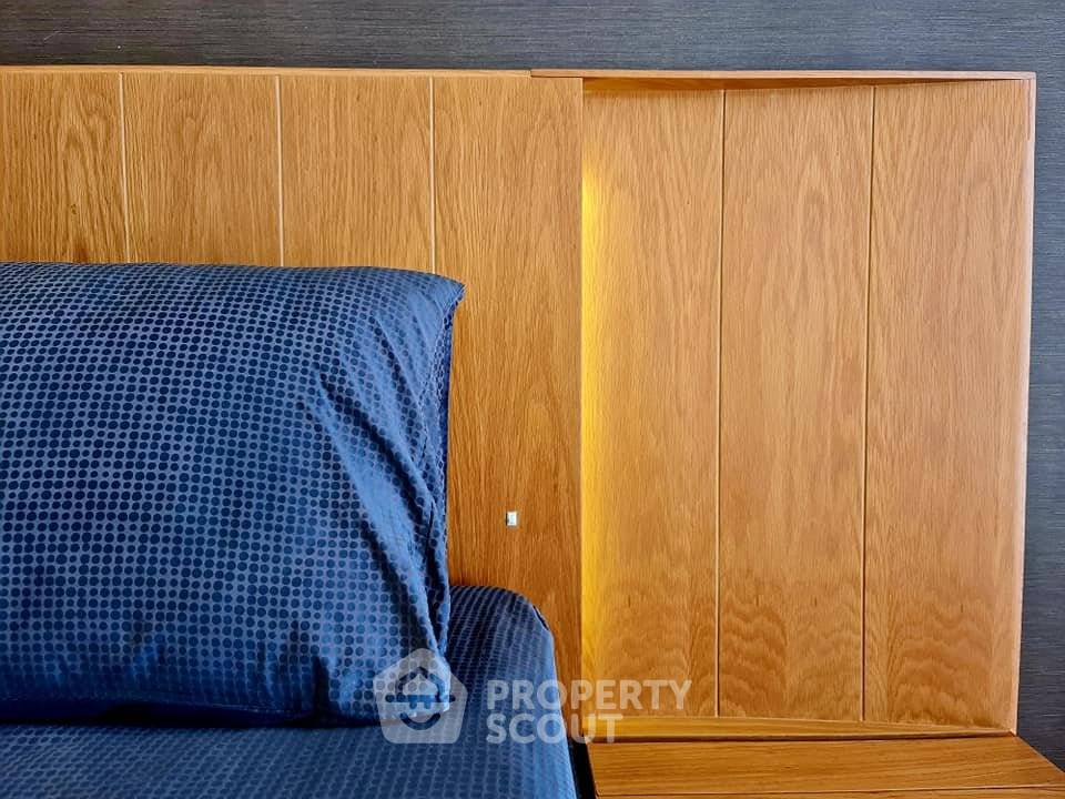 picture 1-BR Condo at Mode Sukhumvit 61 near BTS Ekkamai (ID 3414949) - 10/11