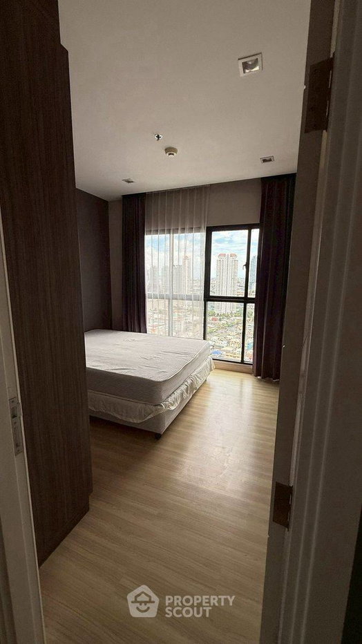 picture 2-BR Condo at Urbano Absolute near BTS Krung Thon Buri (ID 3417350) - 8/13