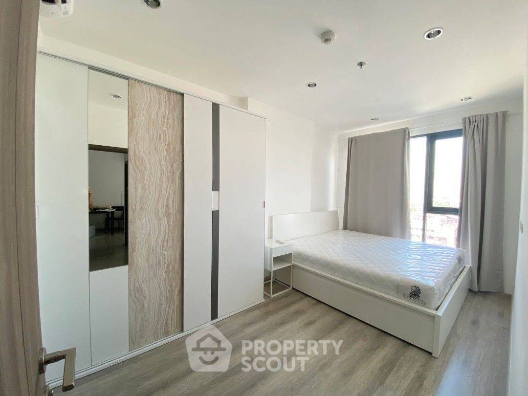 รูป ใกล้ BTS อุดมสุข 100 เมตร | คอนโด 2 ห้องนอน Ideo Mobi Sukhumvit 66 (ID 1998105) - รูปที่ 2/10