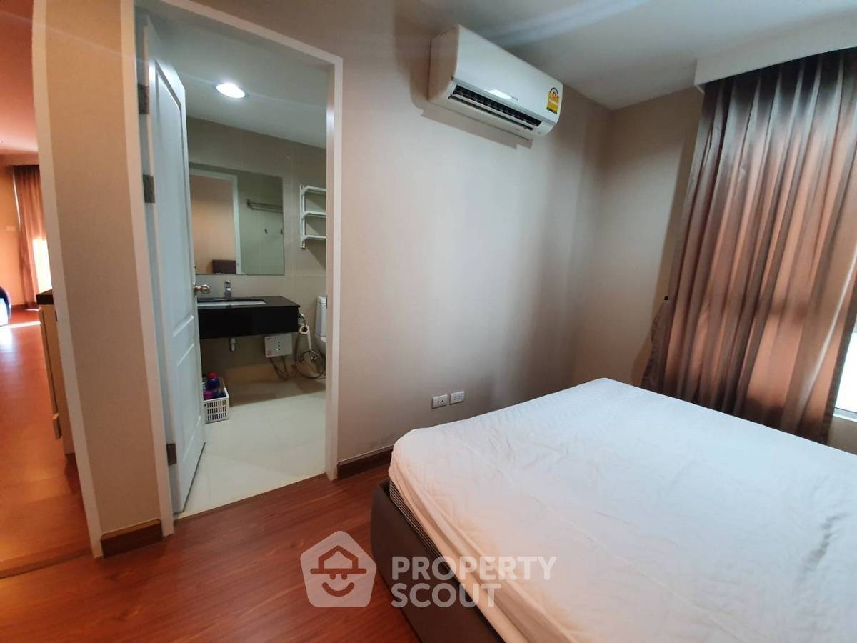 picture 2-BR Condo at Belle Grand Rama 9 near MRT Phra Ram 9 (ID 549731) - 10/14