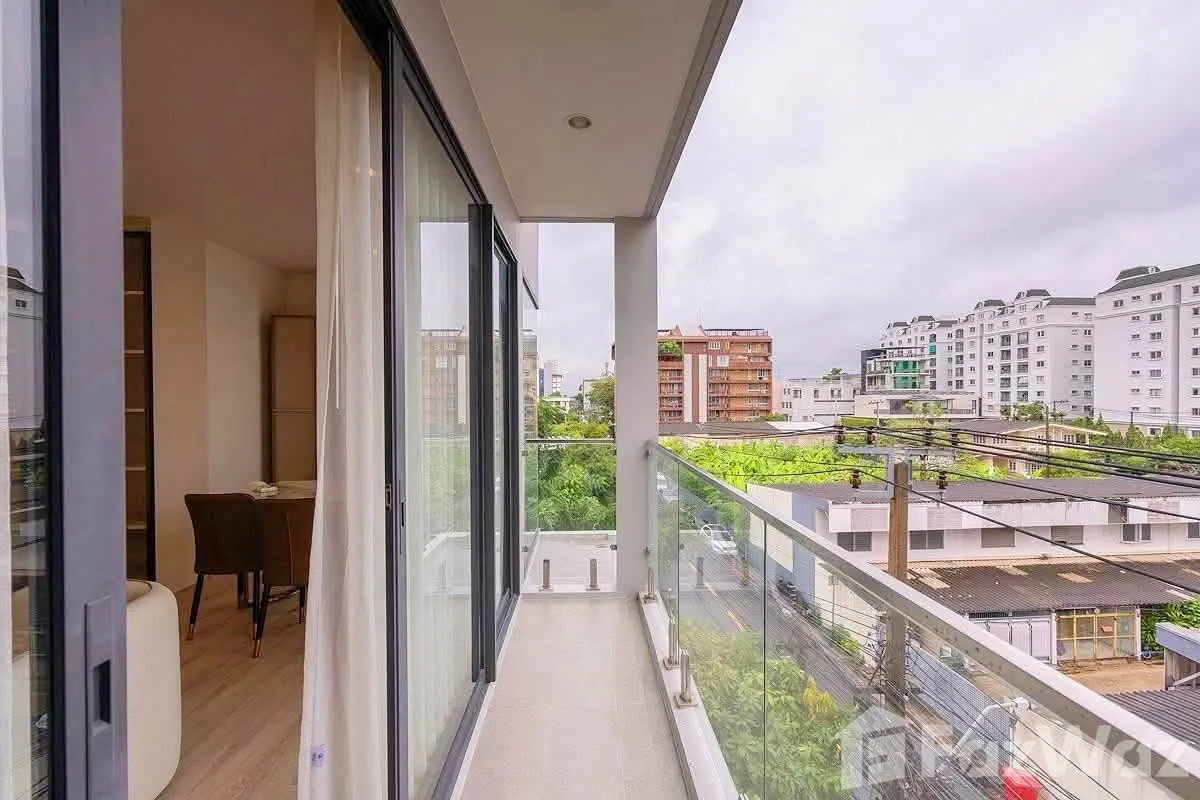 รูป คอนโดให้เช่า 2 ห้องนอน ในโครงการ พินน์ ศูนย์วิจัย 6868026 - รูปที่ 15/15