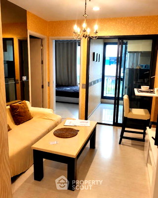 Condos for rent : 200m To BTS Ekkamai | 1-BR Condo At Rhythm Sukhumvit 42 (ID 3417209)