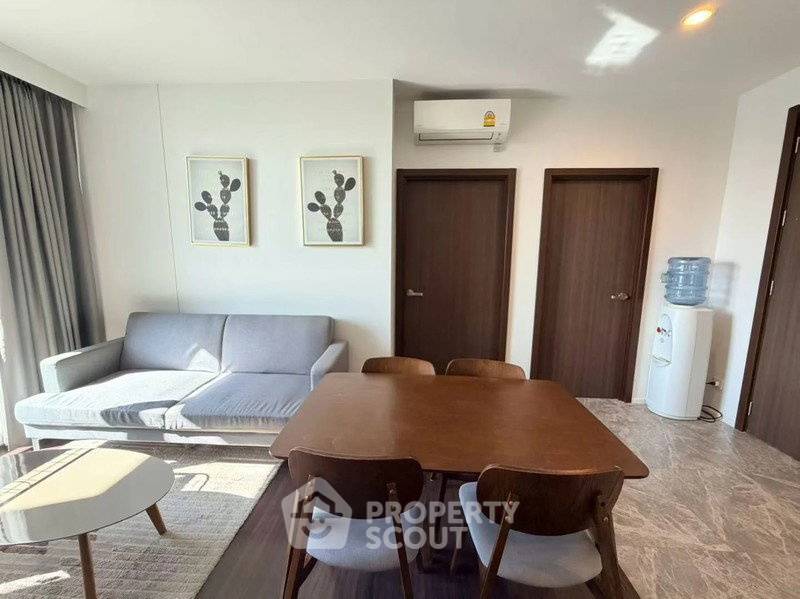 รูป ขายคอนโด 2 ห้องนอนที่ Whizdom Inspire Sukhumvit ใกล้ BTS ปุณณวิถี (ID 2918466) - รูปที่ 3/5