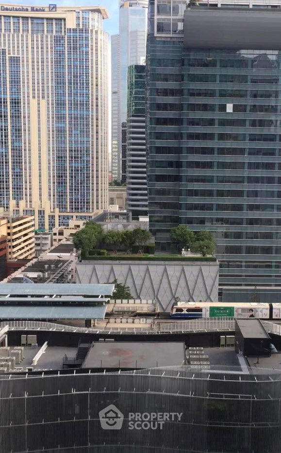 รูป คอนโด 1-ห้องนอน ที่ โนเบิล เพลินจิต ใกล้ BTS เพลินจิต (ID 3416003) - รูปที่ 9/9