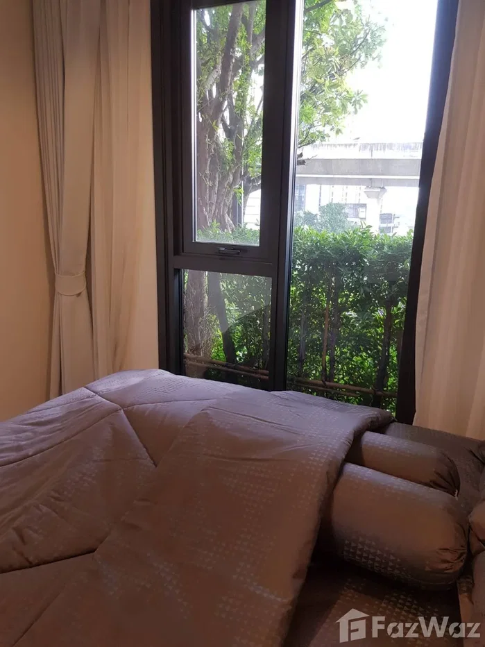 picture 1 Bedroom Condo for sale at The BASE Garden Rama 9  6869733 - 7/8