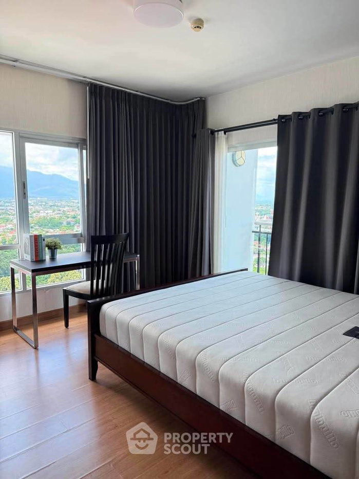picture 2-BR Condo at Supalai Monte 2 in Wat Ket (ID 3414847) - 11/18