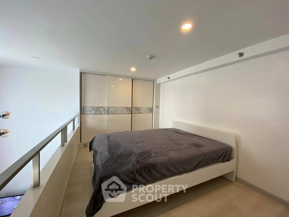 picture 1-BR Condo At Knightsbridge Prime Sathorn Near BTS Saint Louis (ID 3415011) - 4/20